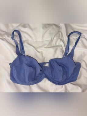 JOSIE cotton bra 34C